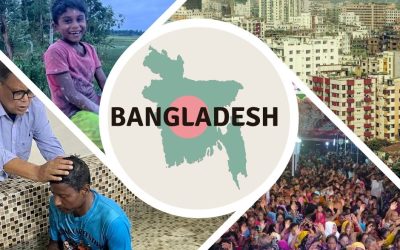 Bangladesh [1035]