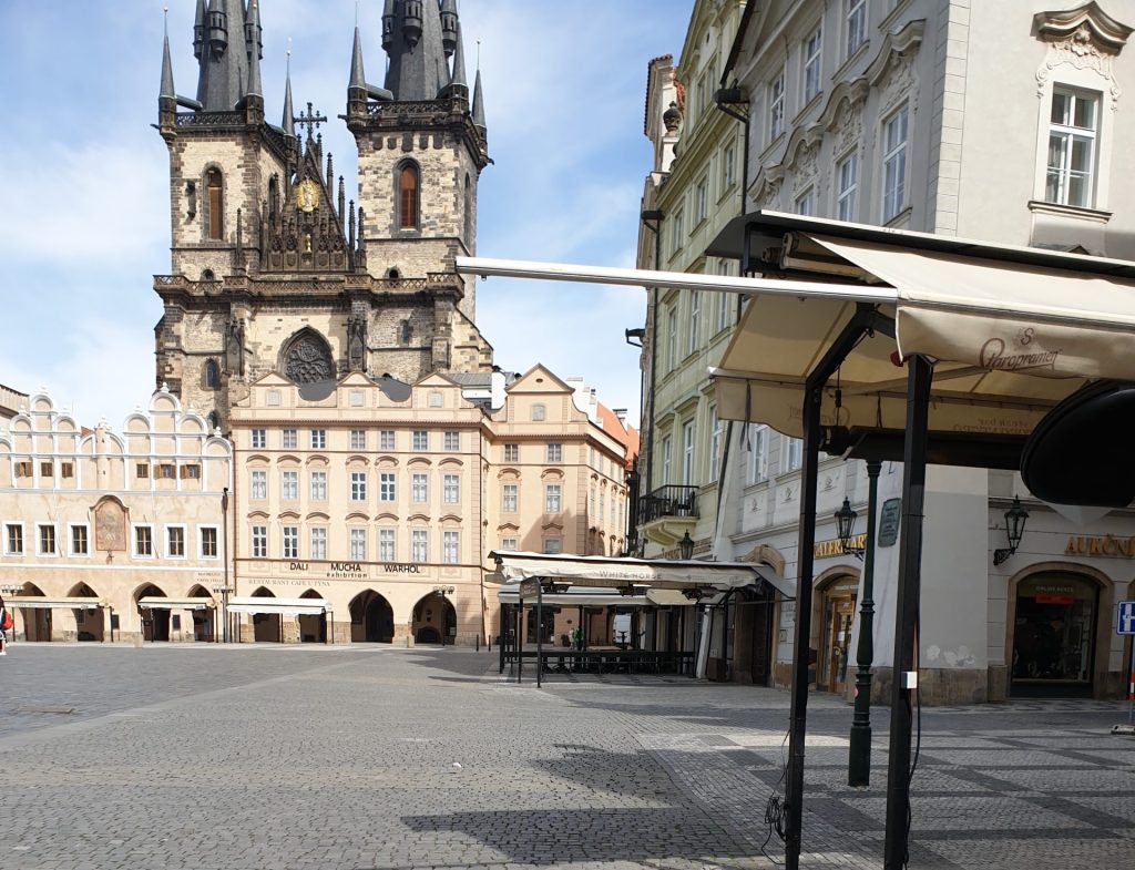 Czech Republic [3089]