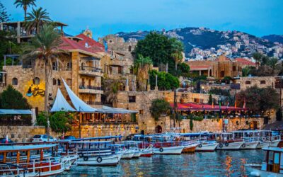 Lebanon [3813]