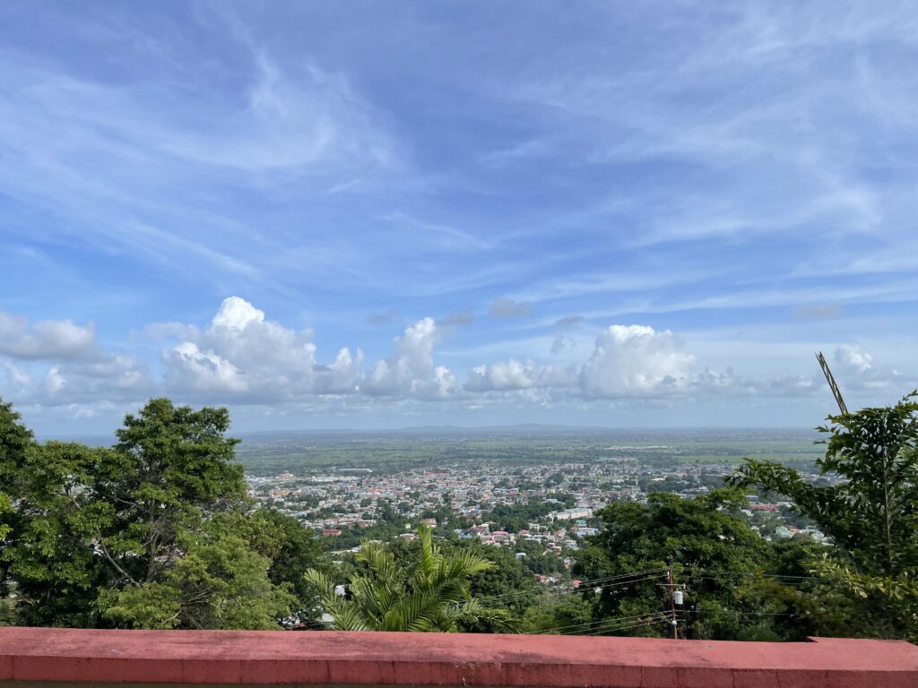 Trinidad & Tobago [5622]