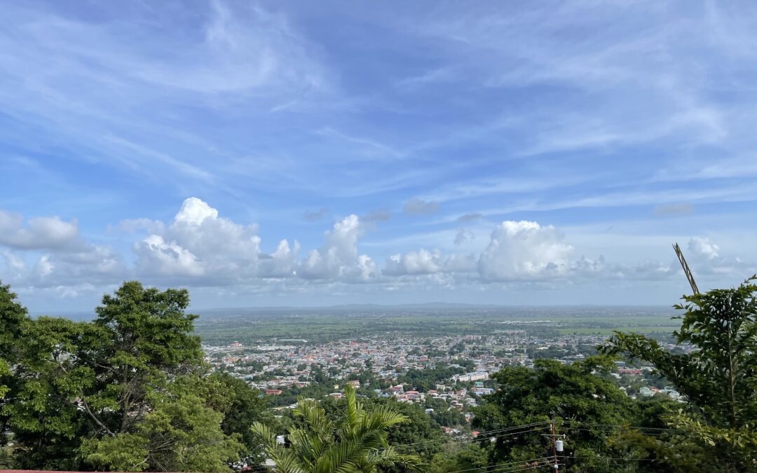 Trinidad & Tobago [5622]