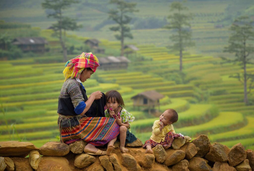 UPG: Hmong [6066]