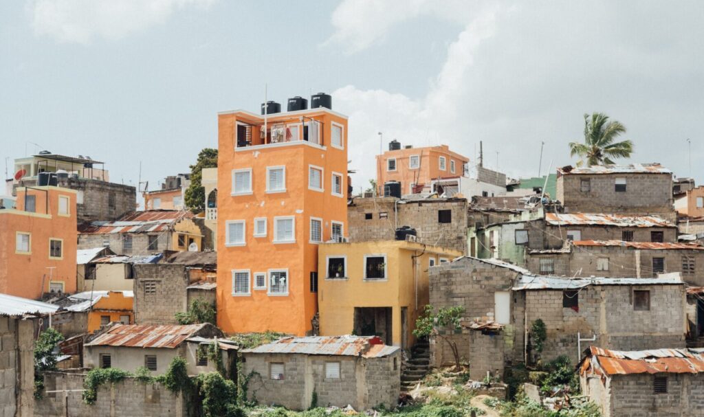 Dominican Republic [6231]