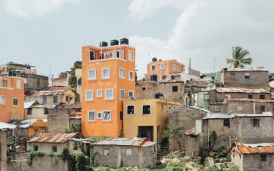 Dominican Republic [6231]