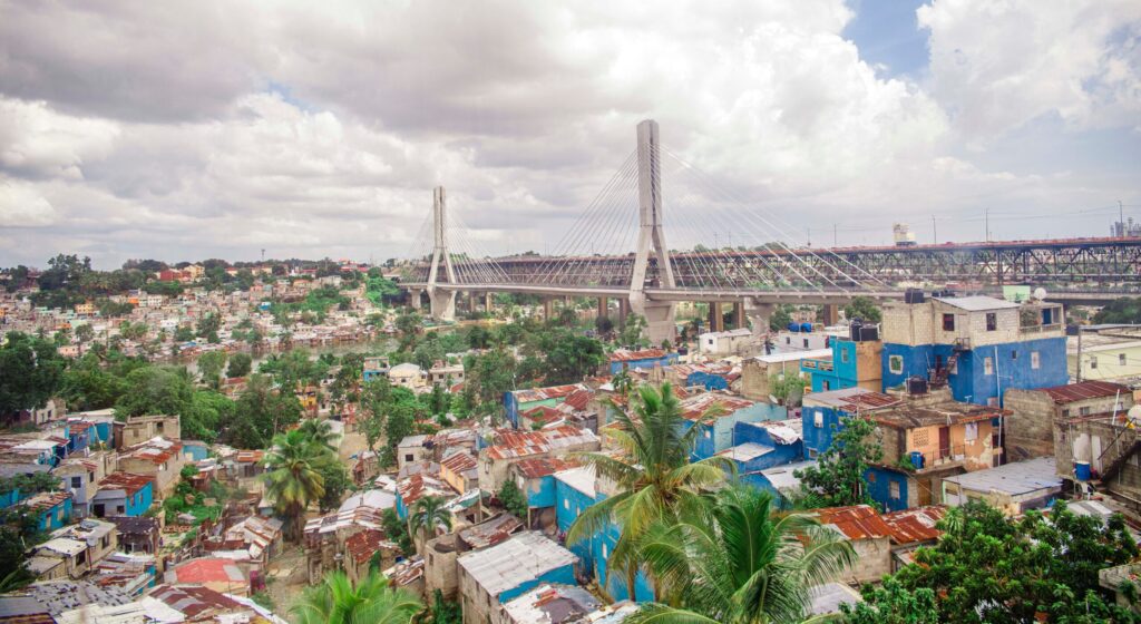 Dominican Republic [6234]