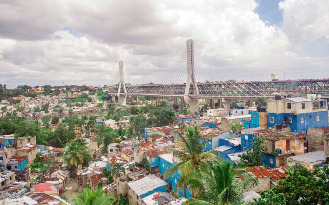 Dominican Republic [6234]