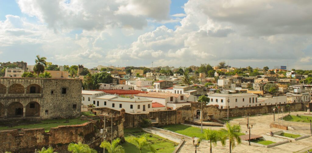 Dominican Republic [6229]