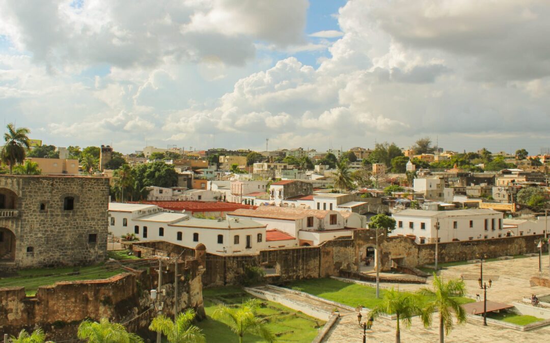 Dominican Republic [6229]