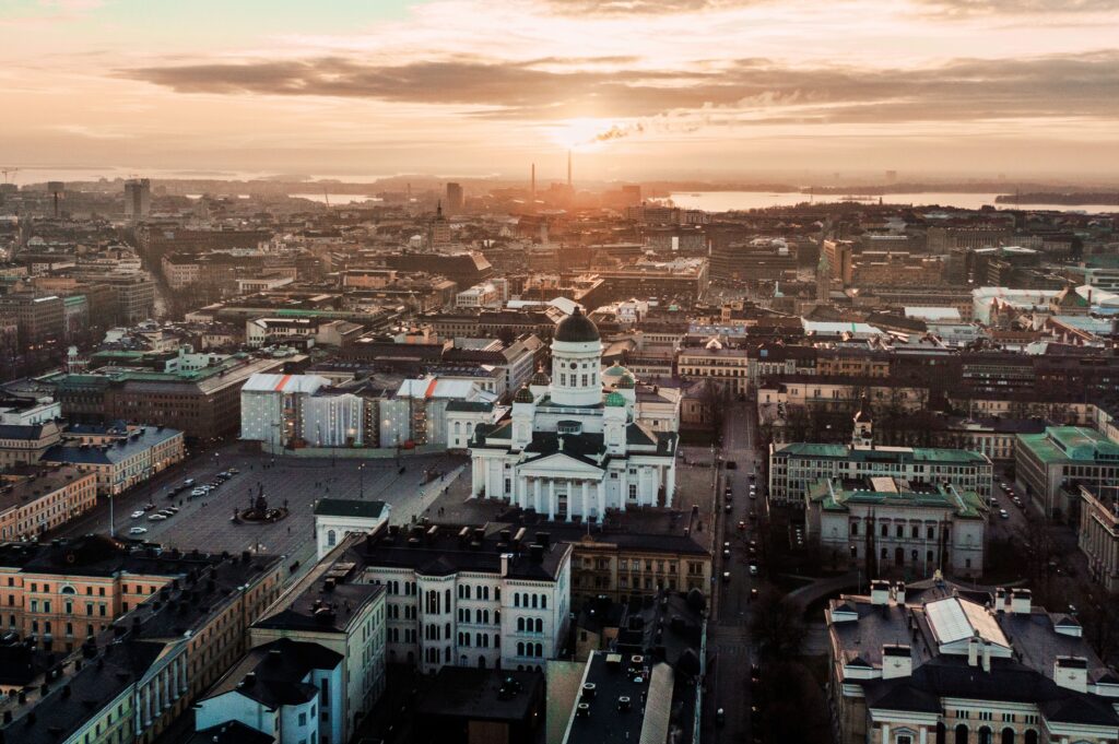Finland [7061]