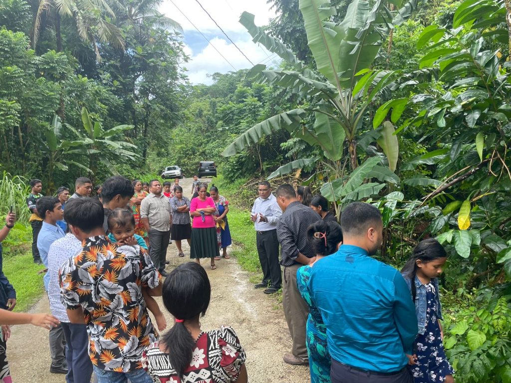 Federated States of Micronesia [7108]