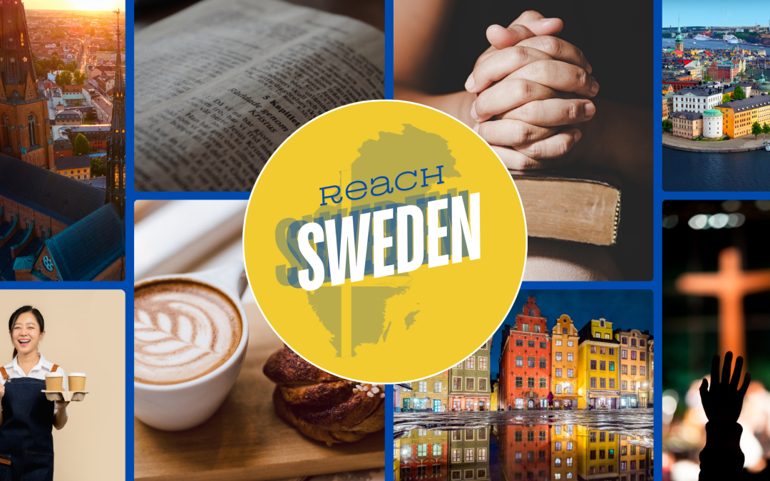 Sweden [7124]