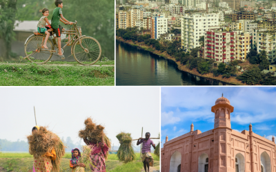 Bangladesh [7128]