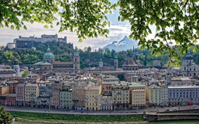Austria [7127]