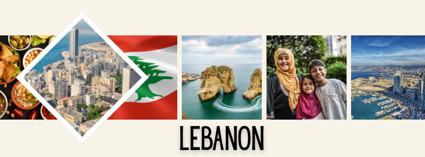 Lebanon [7149]