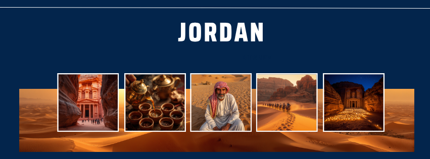 Jordan [7157]