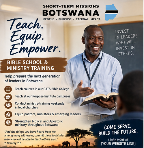 Botswana [7155]