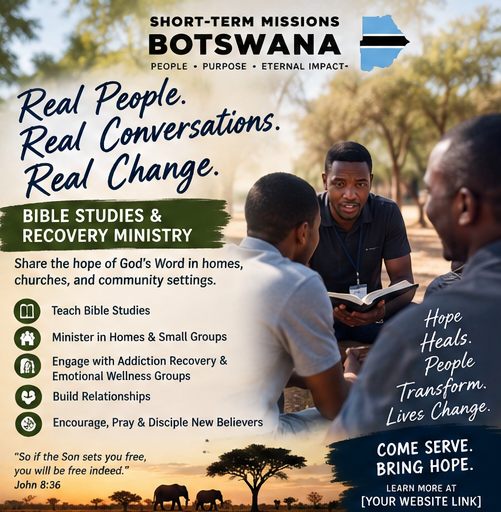 Botswana [7154]