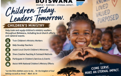 Botswana [7152]