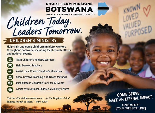 Botswana [7152]