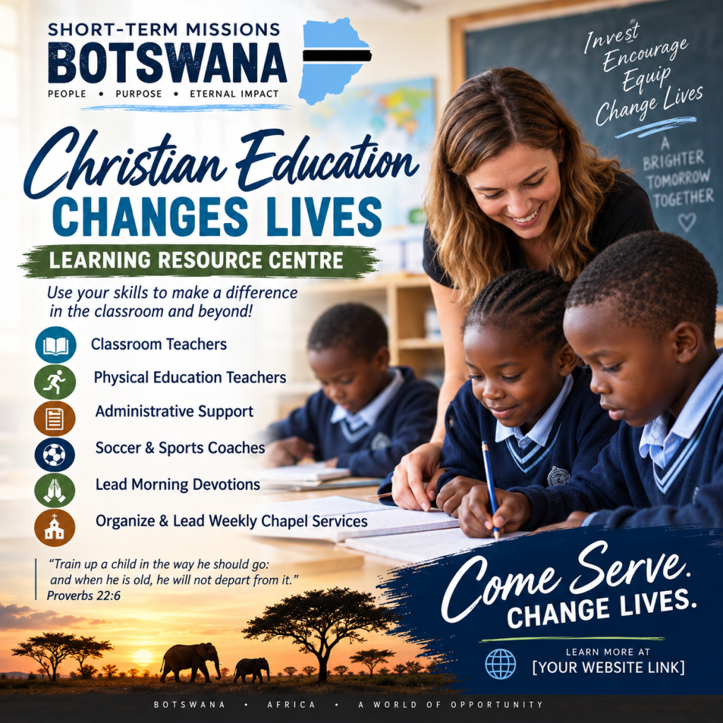 Botswana [7151]